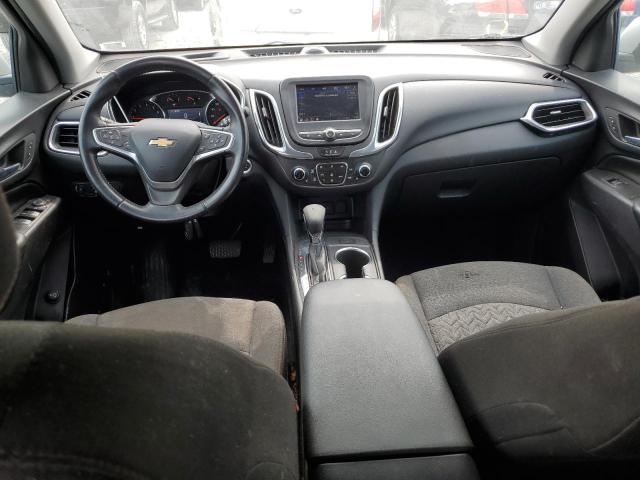 Photo 8 from auction – 2022 CHEVROLET EQUINOX LT with VIN 3GNAXKEVXNL235233