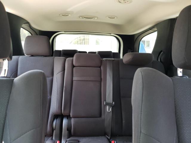 Photo 10 from auction – 2015 DODGE DURANGO SX with VIN 1C4RDHAG4FC793445