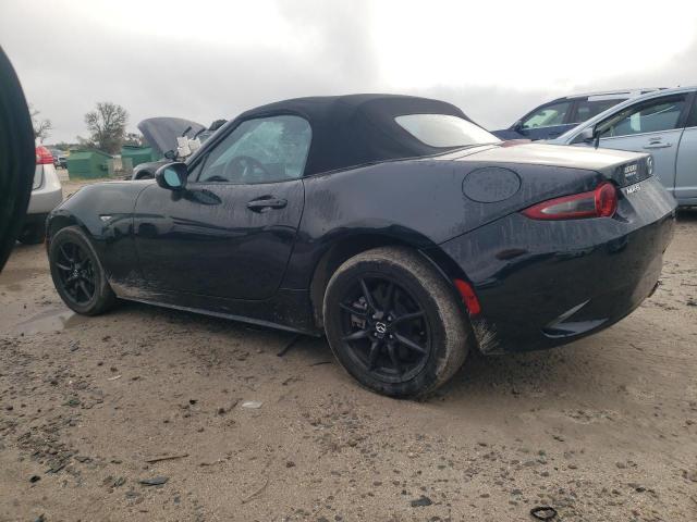 Photo 2 from auction – 2021 MAZDA MX-5 MIATA with VIN JM1NDAB78M0460507