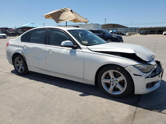 Photo 4 from auction – 2013 BMW 328 I with VIN WBA3A5C59DF603060