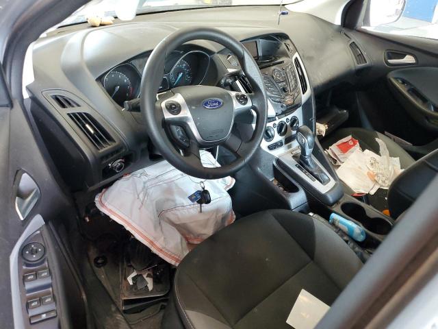 Photo 8 from auction – 2014 FORD FOCUS SE with VIN 1FADP3F25EL428374