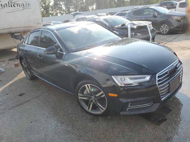 Photo 4 from auction – 2018 AUDI A4 PREMIUM with VIN WAUENAF41JA155334
