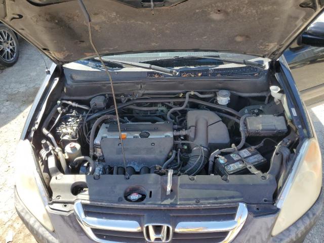 Photo 12 from auction – 2003 HONDA CR-V EX with VIN JHLRD78863C041298