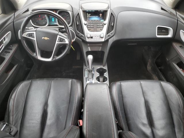 Photo 8 from auction – 2012 CHEVROLET EQUINOX LT with VIN 2GNFLFE59C6251675