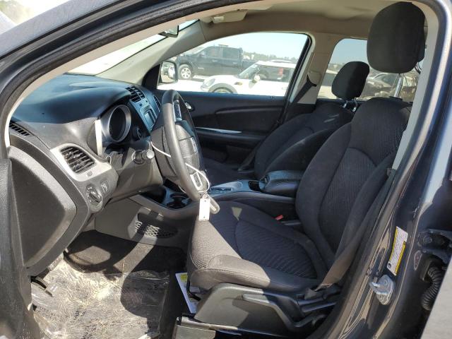 Photo 7 from auction – 2018 DODGE JOURNEY SX with VIN 3C4PDCBG9JT503819