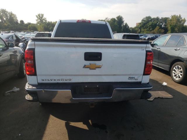 Photo 6 from auction – 2016 CHEVROLET SILVERADO with VIN 1GCVKREC0GZ238850