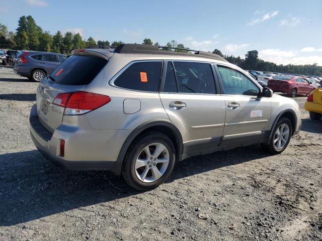 Снимка 3 от търг – 2014 SUBARU OUTBACK 2. с VIN 4S4BRCDC8E3309110