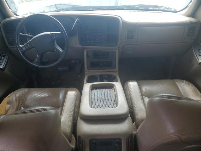 Photo 8 from auction – 2004 CHEVROLET SILVERADO with VIN 1GCHK23U84F143773