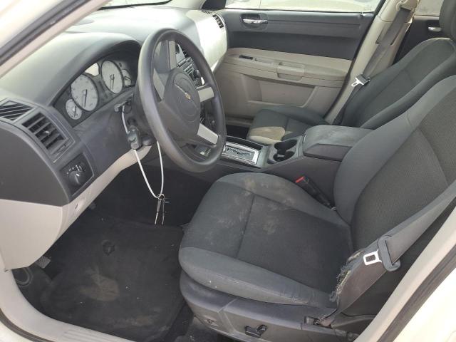 Photo 7 from auction – 2005 CHRYSLER 300 with VIN 2C3JA43R25H616700
