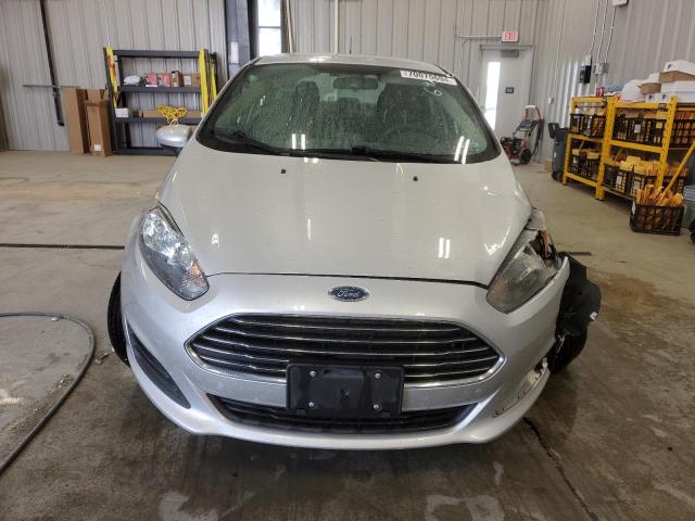 Photo 5 from auction – 2017 FORD FIESTA S with VIN 3FADP4AJ6HM164413