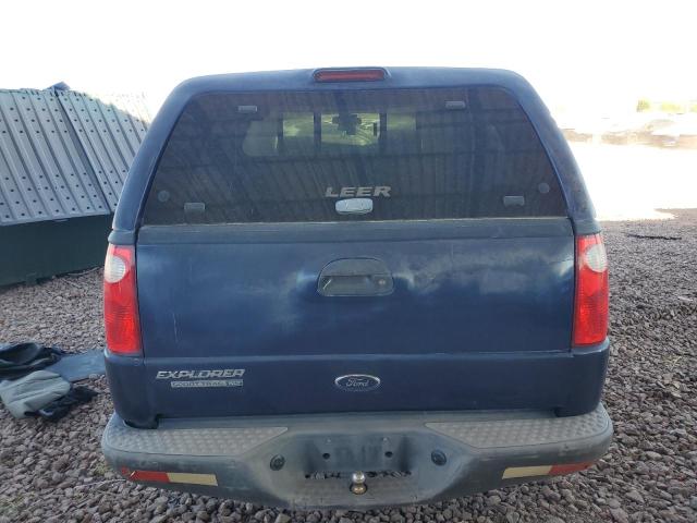 Photo 6 from auction – 2004 FORD EXPLORER S with VIN 1FMZU67K44UB10808
