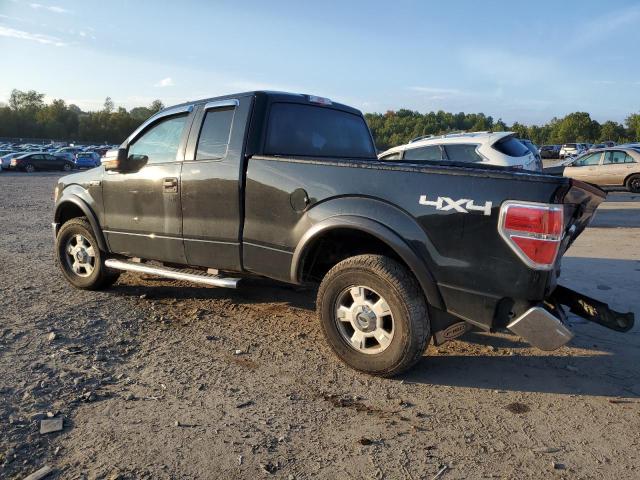 Photo 2 from auction – 2014 FORD F150 SUPER with VIN 1FTEX1EM2EFC99126