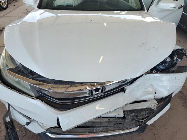 Photo 12 from auction – 2017 HONDA ACCORD EX with VIN 1HGCR2F02HA045356