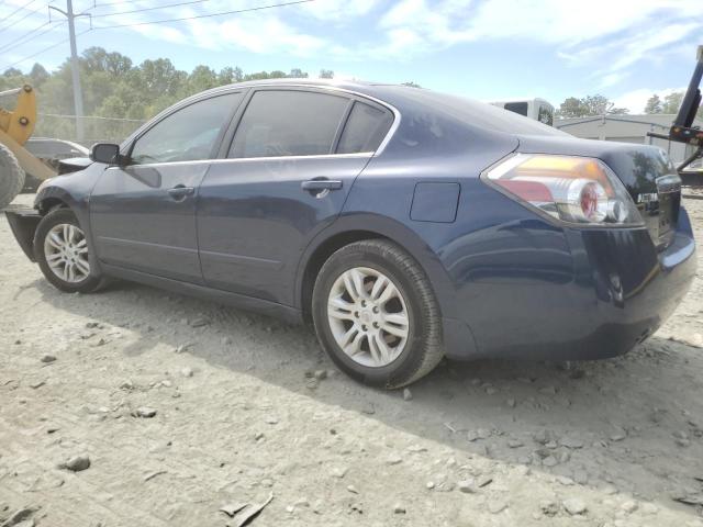 Photo 2 from auction – 2011 NISSAN ALTIMA BAS with VIN 1N4AL2AP2BN490150