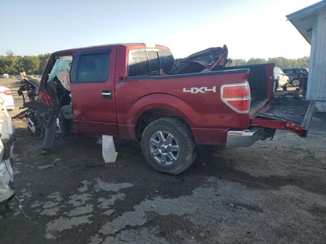 Photo 2 from auction – 2013 FORD F150 SUPER with VIN 1FTFW1ET2DFC26299