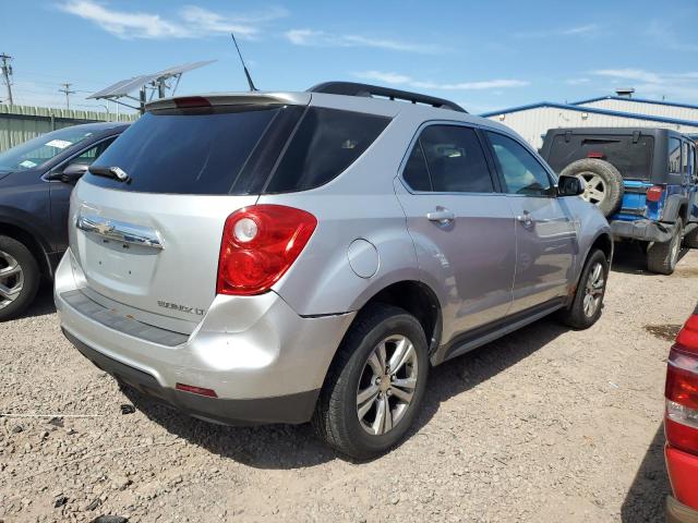 Photo 3 from auction – 2010 CHEVROLET EQUINOX LT with VIN 2CNFLEEW4A6248610