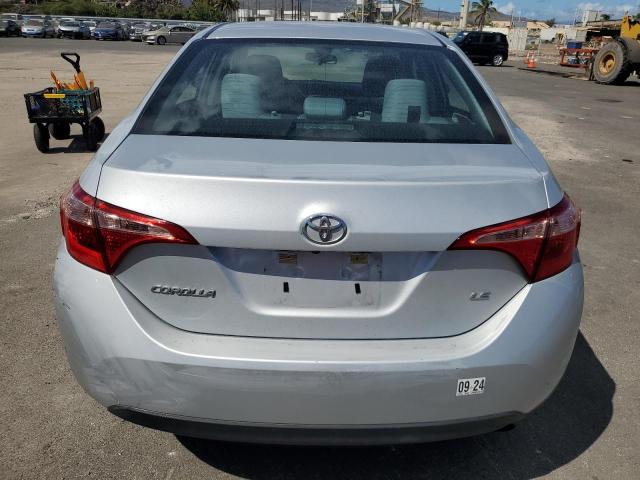 Photo 6 from auction – 2019 TOYOTA COROLLA L with VIN 5YFBURHE4KP899150