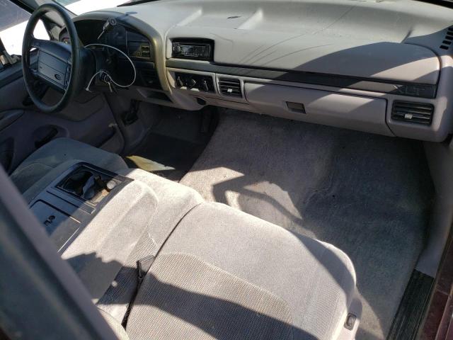 Photo 8 from auction – 1996 FORD F150 with VIN 1FTEX14N3TKA37212