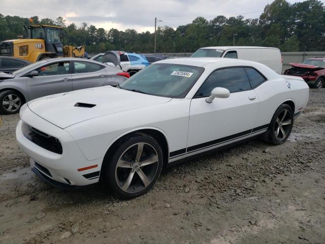 DODGE CHALLENGER 2019 with VIN 2C3CDZAG4KH620547 - Photo from auction