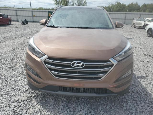 Photo 5 from auction – 2016 HYUNDAI TUCSON LIM with VIN KM8J33A23GU102467