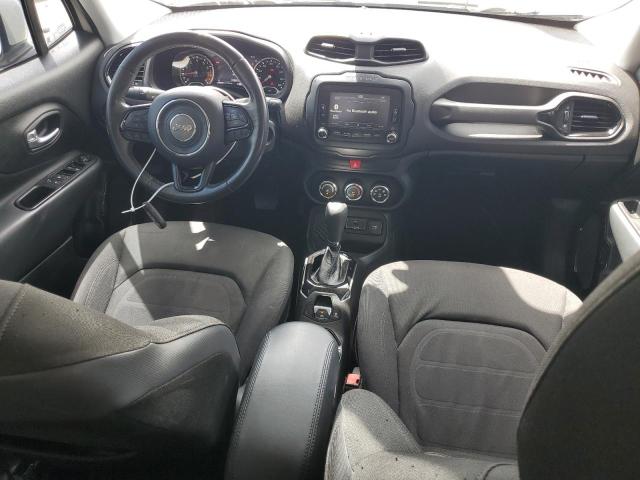 Photo 8 from auction – 2017 JEEP RENEGADE L with VIN ZACCJABB4HPE83898