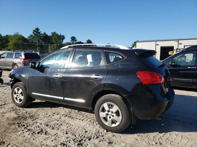 Photo 2 from auction – 2014 NISSAN ROGUE SELE with VIN JN8AS5MVXEW201768