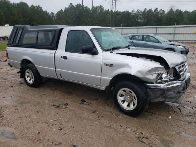 Photo 4 from auction – 2003 FORD RANGER with VIN 1FTYR10U13TA12453