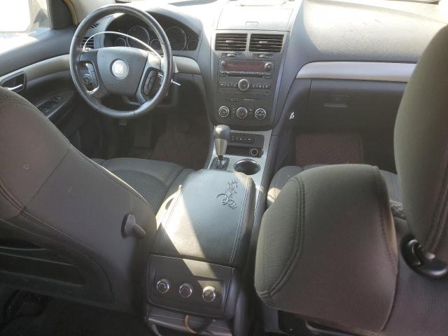 Photo 8 from auction – 2008 SATURN OUTLOOK XE with VIN 5GZEV13748J173482