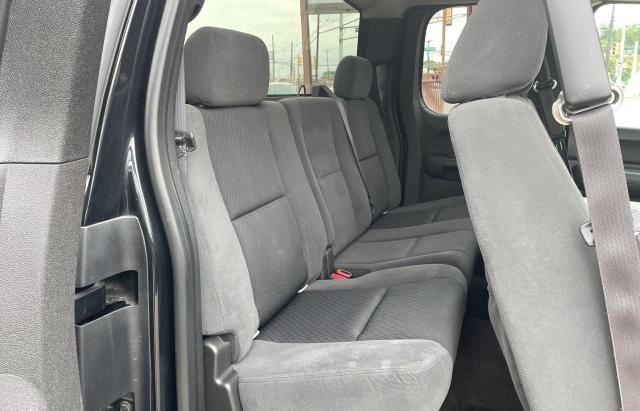 Photo 6 from auction – 2009 GMC SIERRA C15 with VIN 1GTEC29059Z297464