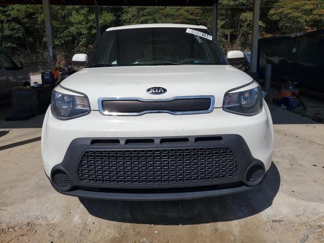 Photo 5 from auction – 2016 KIA SOUL with VIN KNDJN2A22G7405215