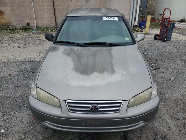 Photo 5 from auction – 2001 TOYOTA CAMRY with VIN JT2BG22K910558664