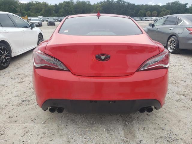 Photo 6 from auction – 2013 HYUNDAI GENESIS CO with VIN KMHHT6KD3DU091661