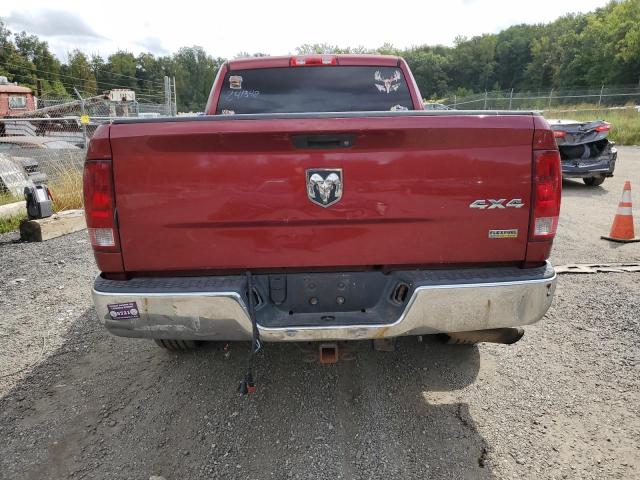 Photo 6 from auction – 2012 DODGE RAM 1500 S with VIN 1C6RD7FP3CS241348