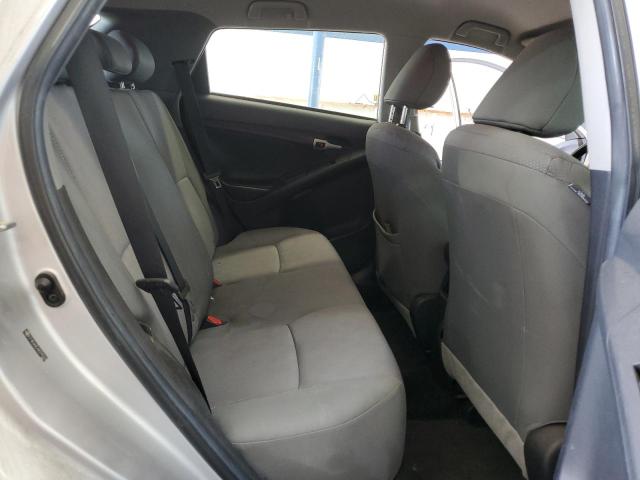 Photo 10 from auction – 2009 TOYOTA COROLLA MA with VIN 2T1KU40E49C076579