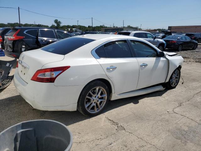 Photo 3 from auction – 2011 NISSAN MAXIMA S with VIN 1N4AA5AP8BC809473