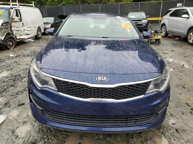 Photo 5 from auction – 2016 KIA OPTIMA LX with VIN 5XXGT4L32GG062639