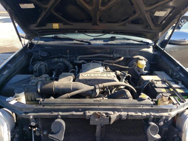 Photo 11 from auction – 2003 TOYOTA TUNDRA REG with VIN 5TBBT44153S370574