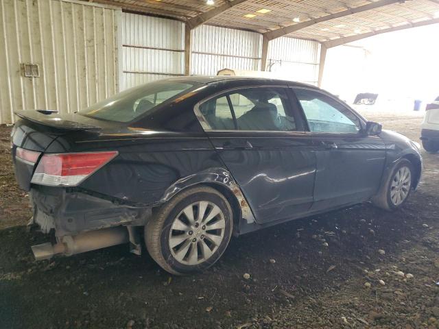Photo 3 from auction – 2011 HONDA ACCORD SE with VIN 1HGCP2F62BA060487