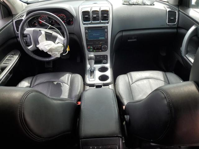 صورة رقم 8 من المزاد - 2011 GMC ACADIA SLT مع VIN 1GKKVRED7BJ314868