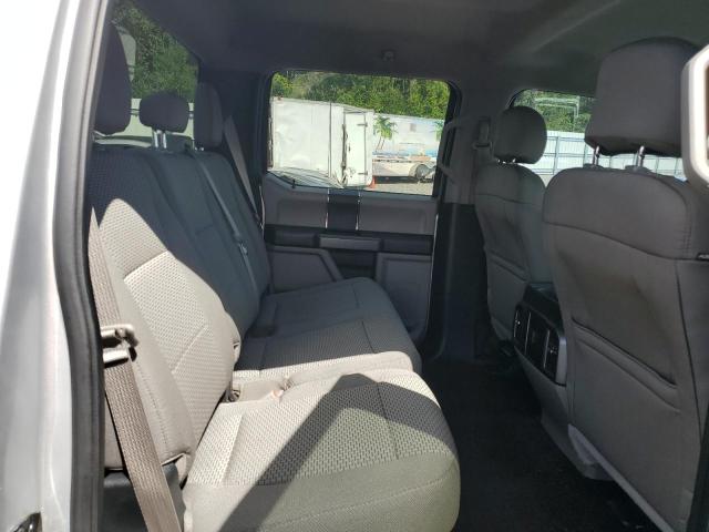 Photo 10 from auction – 2016 FORD F150 SUPER with VIN 1FTEW1CP2GFB64604