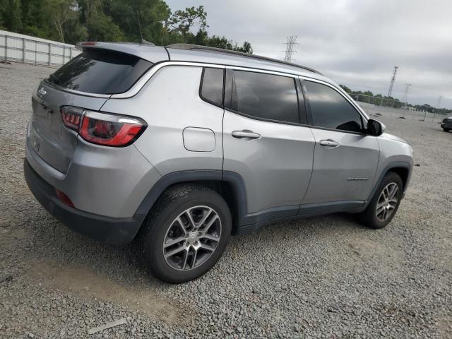 Photo 3 from auction – 2019 JEEP COMPASS LA with VIN 3C4NJCBB7KT615525