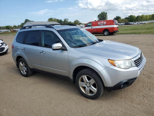Photo 4 from auction – 2010 SUBARU FORESTER 2 with VIN JF2SH6CC9AH912625