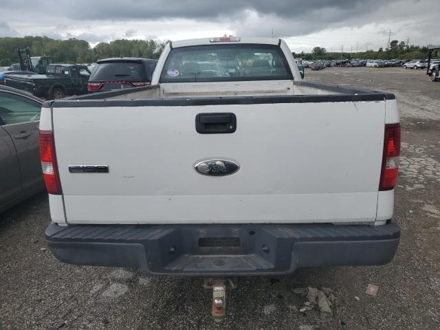 Photo 6 from auction – 2007 FORD F150 with VIN 1FTRF12W57NA43811