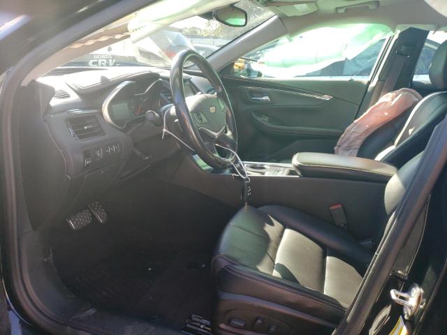 Photo 7 from auction – 2017 CHEVROLET IMPALA LT with VIN 2G1105S32H9198339