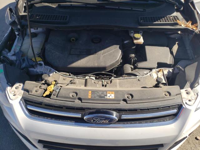 Photo 11 from auction – 2015 FORD ESCAPE TIT with VIN 1FMCU9J9XFUC43105