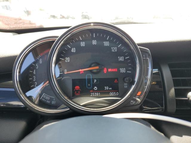 Photo 9 from auction – 2020 MINI COOPER S with VIN WMWXR5C0XL2L84520