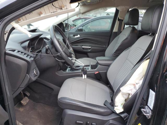 Photo 7 from auction – 2017 FORD ESCAPE SE with VIN 1FMCU9GD8HUD14736