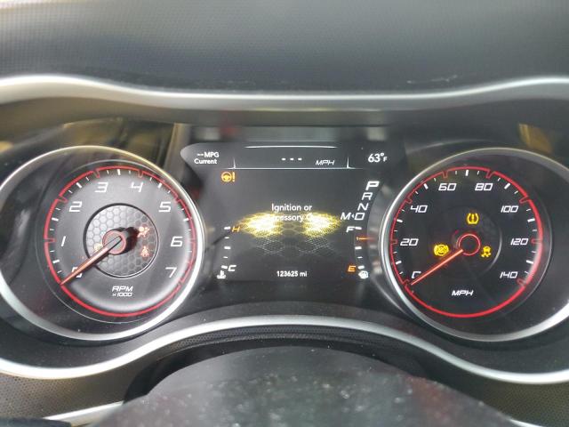 صورة رقم 9 من المزاد - 2017 DODGE CHARGER SX مع VIN 2C3CDXJG5HH660889