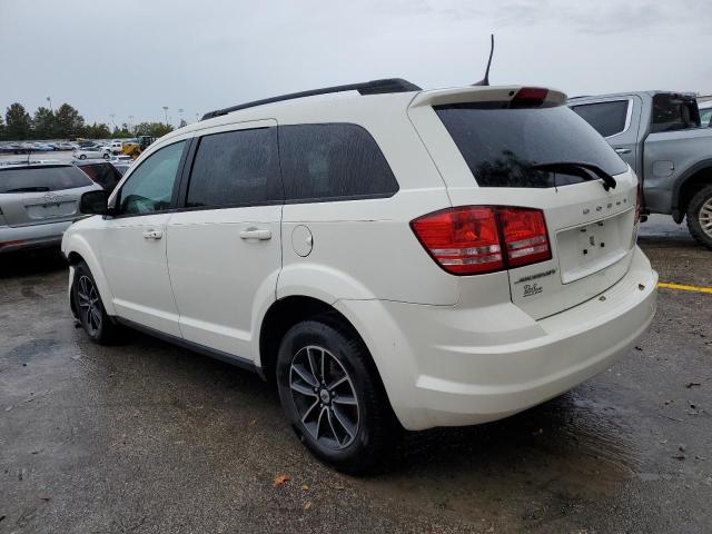 Photo 2 from auction – 2018 DODGE JOURNEY SE with VIN 3C4PDCAB8JT520231