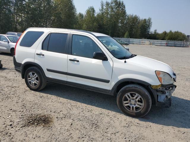 Photo 4 from auction – 2004 HONDA CR-V EX with VIN JHLRD78884C036363